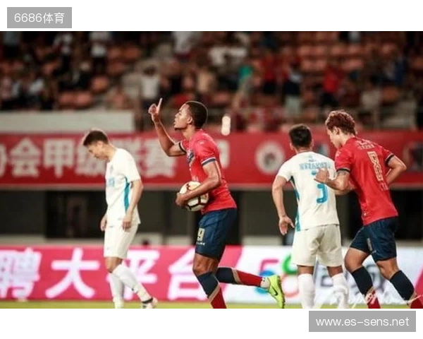 中甲实时积分榜：按目前比分铜梁龙将升超，广州豹第3，平果降级